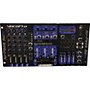 Used VocoPro KJ7808RV Line Mixer