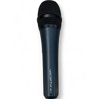 Used VocoPro MK7 Dynamic Microphone