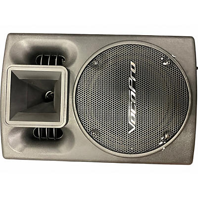 Used VocoPro PV802 Powered Speaker