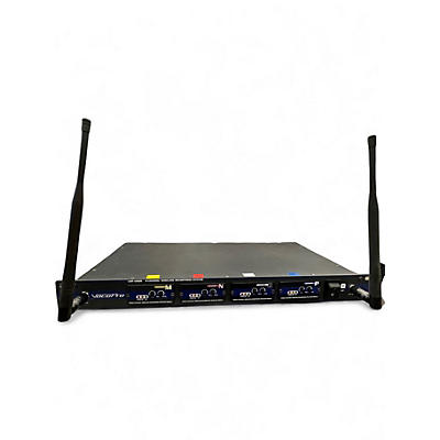 Used VocoPro UHF-5800 Handheld Wireless System