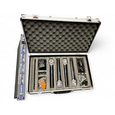 Used VocoPro UHF-5800 Handheld Wireless System