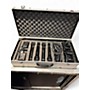 Used VocoPro UHF 5805 Handheld Wireless System