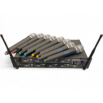 Used VocoPro UHF-8800 Wireless System
