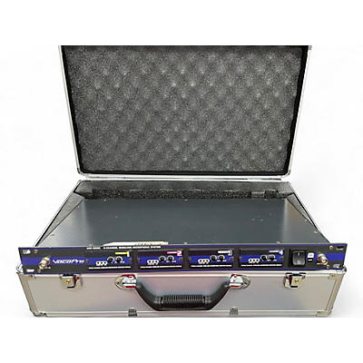 Used VocoPro UHF5800 Handheld Wireless System