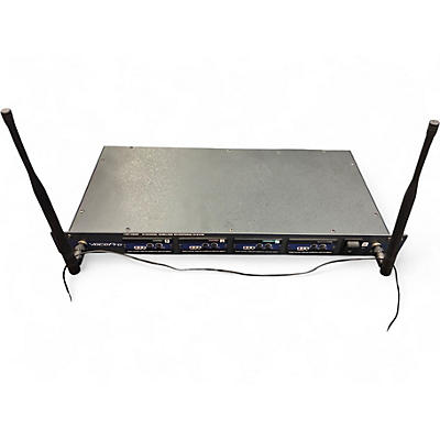 Used VocoPro UHF5800 Handheld Wireless System
