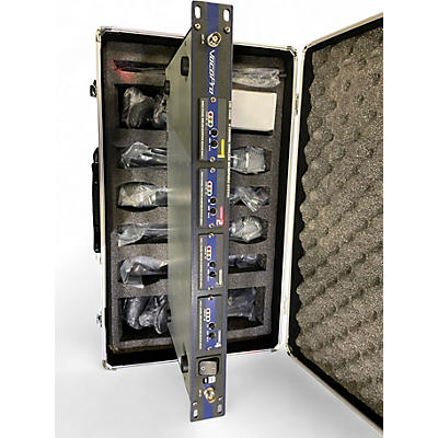 Used VocoPro UHF5800 Handheld Wireless System