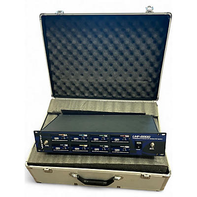 Used VocoPro UHF8800 Microphone Pack