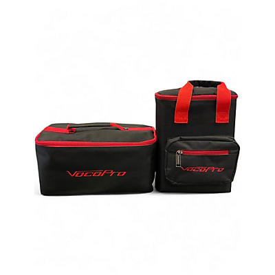 Used VocoPro digital 34 ultra Wireless System