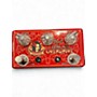 Used Vogel’s Extra Hot Overdrive Effect Pedal