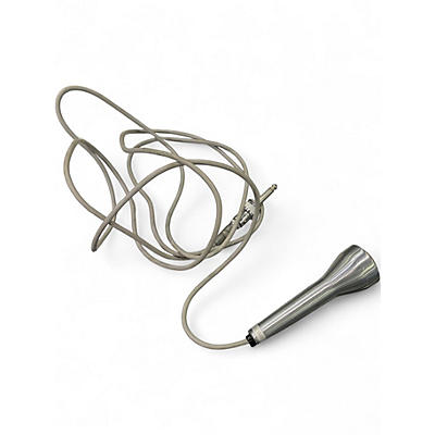 Used Voice Of Music Sonotone Dynamic Microphone