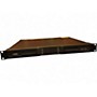 Used Void Acoustics BIAS Q2 POWER AMPLIFIER Signal Processor