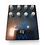 Used Void Manufacturing LICH Effect Pedal