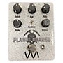 Used Void Manufacturing PLAGUE BEARER Effect Pedal