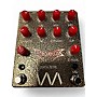 Used Void Manufacturing TRENDKILLER Effect Pedal