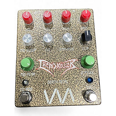 Used Void Manufacturing TRENDKILLER Effect Pedal