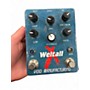 Used Void Manufacturing WELTALL Pedal