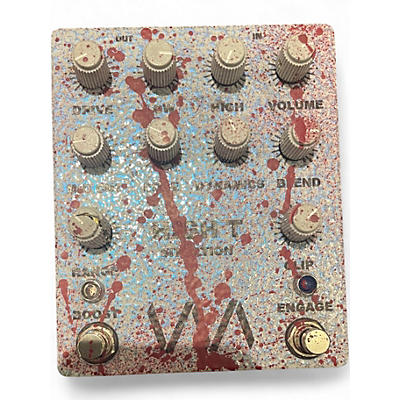 Used Void Manufacturing high t situation Effect Pedal