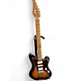 Used Vola JZFRO 2 Color Sunburst Solid Body Electric Guitar 2 Color Sunburst