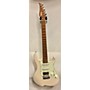 Used Used Vola OZ ROA-RMN Olympic White Solid Body Electric Guitar Olympic White