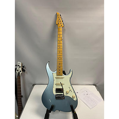 Vola Used Vola OZ V3 MC Light Blue Solid Body Electric Guitar