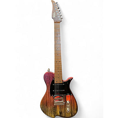 Used Vola Vasti 7 PDM J1 OGD Solid Body Electric Guitar
