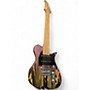 Used Vola Vasti PGM 7 J1 OGD Solid Body Electric Guitar OGD