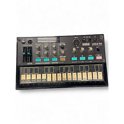 Used Volca Fm KORG Production Controller
