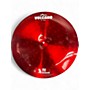Used Volcano  18in 18 CHINA Cymbal 38