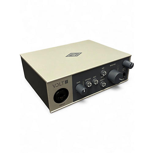 Used Volt 1 Audio Interface