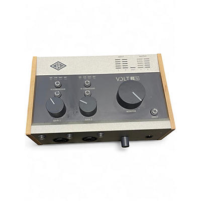Used Volt 276 Audio Interface