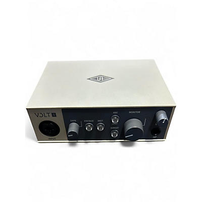 Used Volt Volt 1 Audio Interface