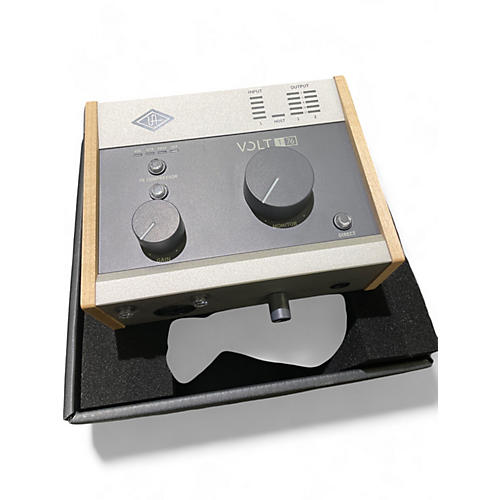 Volta Used Volta 1 76 Audio Interface