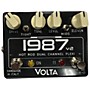 Used Volta Hot Rod Dual Channel Plexi Effect Pedal