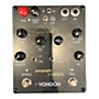 Used Vongon PARAGRAPHS Effect Pedal