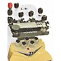 Used Vongon PARAGRAPHS Effect Pedal