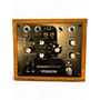 Used Vongon PARAGRAPHS II Effects Processor