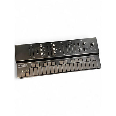 Used Vongon REPLAY Synthesizer