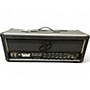 Used Voodoo Amps V ROCK 100 Tube Guitar Amp Head