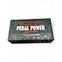 Used Voodoo Amps pedal power 2 plus Power Supply