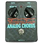 Used Voodoo Lab Used Voodoo Lab ANALOG CHORUS Effect Pedal