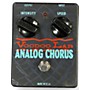 Used Voodoo Lab Used Voodoo Lab Analog chorus Effect Pedal