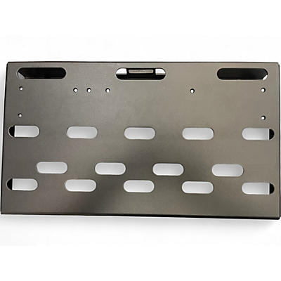 Used Voodoo Lab DBS EXP3  Pedal Board