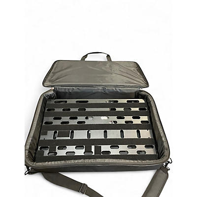Used Voodoo Lab DINGBAT LARGE Pedal Board