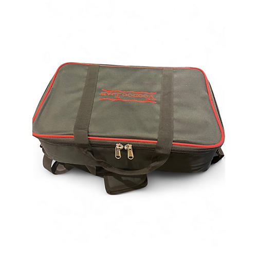 Used Voodoo Lab DINGBAT Pedal Board