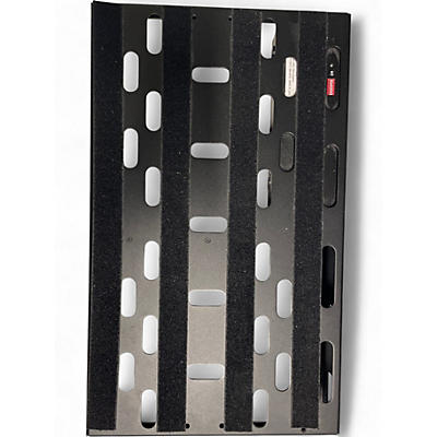 Used Voodoo Lab Dingbat Pedal Board