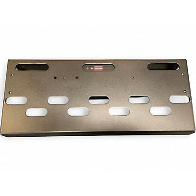 Used Voodoo Lab Dingbat Small with Pedal Power 2