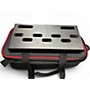 Used Voodoo Lab Dingbat Tiny With Power X4 Pedal Board