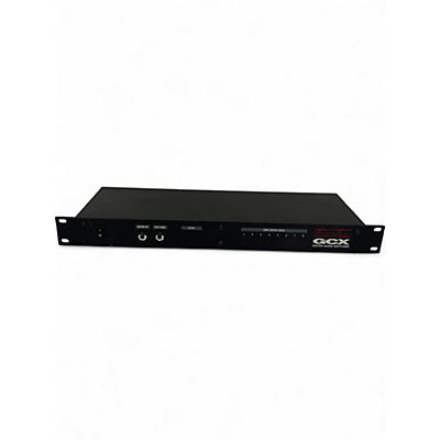 Used Voodoo Lab GCX AUDIO SWITCHER