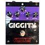 Used Voodoo Lab Giggity Effect Pedal