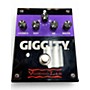Used Voodoo Lab Giggity  Effect Pedal